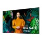 Samsung QBC Series QB85C 85 4K UHD (2160p)
